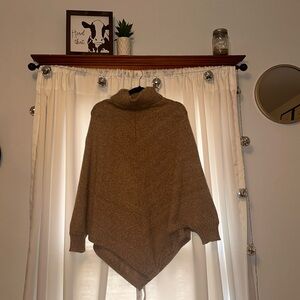 Shein size large. Haven't worn since bought new.